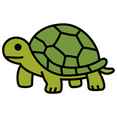 Animal Vector Illustration Collection