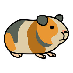 Animal Vector Illustration Collection