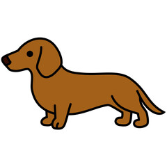 Animal Vector Illustration Collection