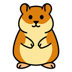 Animal Vector Illustration Collection