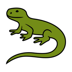 Animal Vector Illustration Collection
