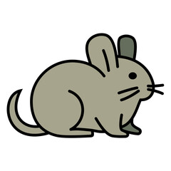 Animal Vector Illustration Collection
