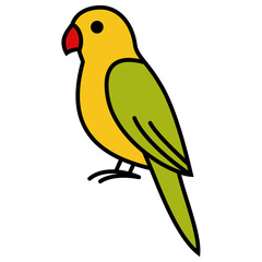Animal Vector Illustration Collection