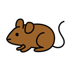 Animal Vector Illustration Collection