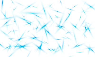 abstract blue background