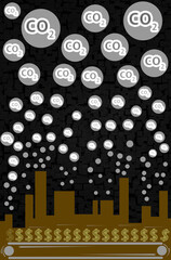 Profit vs. Planet: CO2 Emissions from Industry