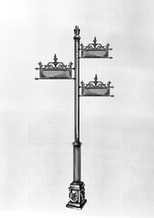 forged products, gates, wicket, door, window bars, lattice door, forged elements, lanterns, pillars