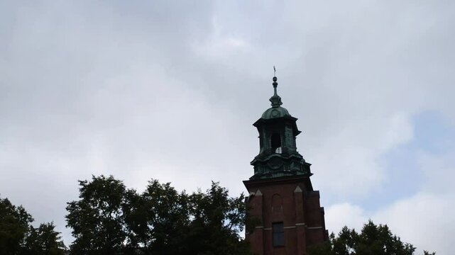 Cathedral Basilica of Assumption, Gniezno, Poland