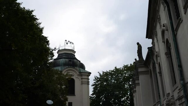 Cathedral Basilica of Assumption, Gniezno, Poland