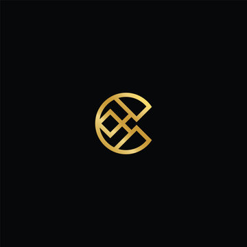 c luxury logo, crown luxury logo, luxury logo, c logo