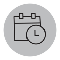 Adversiting Icon Button