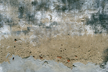 Grungy background of natural cement or stone old texture.