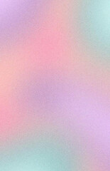 A blend of purple hues that transition smoothly between the reds and blues.