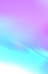 A blend of purple hues that transition smoothly between the reds and blues.