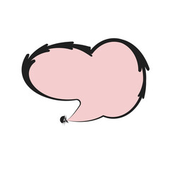 Icons that represent awareness, discovery, attention