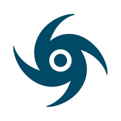 Fototapeta premium chakra icon