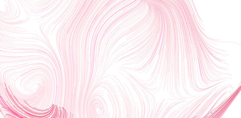Abstract background with pink swirling lines. Perfect for websites, presentations, and more.
