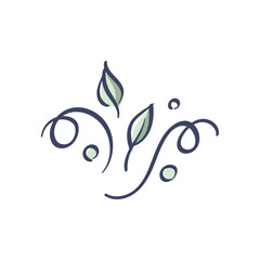 Hand Drawn Eid Al Adha Fill Illustration