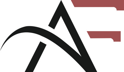 AF Logo Design Top 1