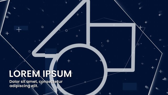 Universal Glass Panel Slideshow