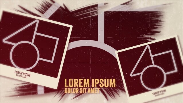 Trendy Modern Universal Slideshow