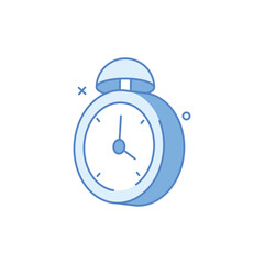 Free Stopwatch Icon vector