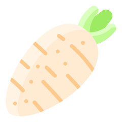 Radish