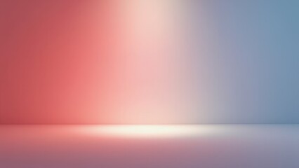 Obraz premium abstract background with colorful lights