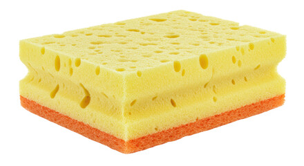 Isolated Sponge