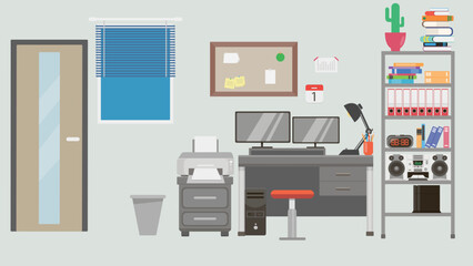 home interior design