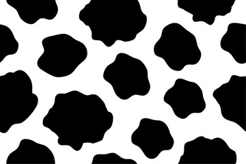 black and white background