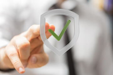 Safeguard your information with our reliable and secure digital protection. Verified.