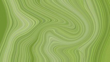 Abstract Green and Light Green Textured Background