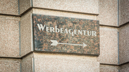 Signposts the direct way to Advertising Agency