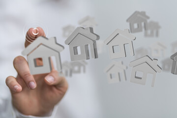Find your perfect property with our user-friendly real estate search. Browse listings, filter by...