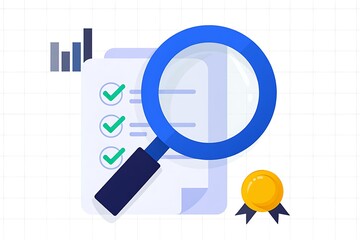 Data Analysis Magnifying Insights for Certified Results & Verified Checklist
