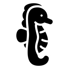 Sea horse