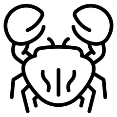 Crab