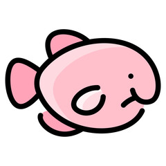 Blobfish