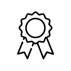 Badge/Award Icon