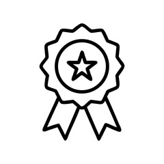 Badge/Award Icon