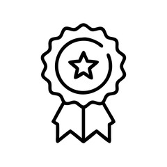 Badge/Award Icon