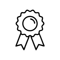 Badge/Award Icon