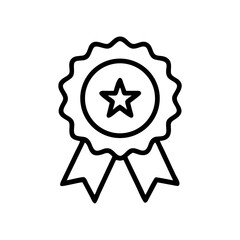 Badge/Award Icon
