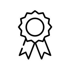 Badge/Award Icon