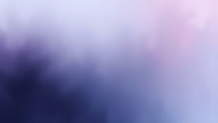 Obraz premium A modern blend of deep obsidian plum to delicate frost linen white. A rare color mix that feels luxurious, minimal, and hauntingly refined
