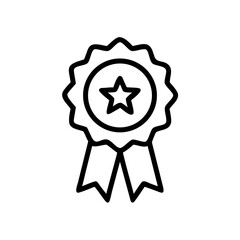 Badge/Award Icon