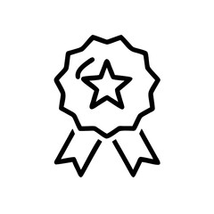 Badge/Award Icon