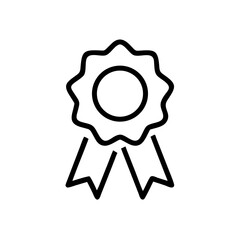 Badge/Award Icon