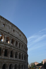 Fototapeta premium The Colosseum 